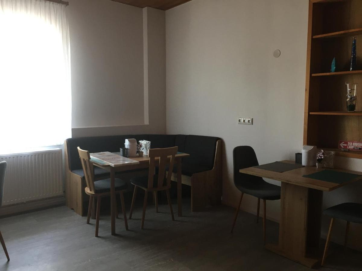 Pension Seeblick Latzko Neusiedl am See Exterior photo